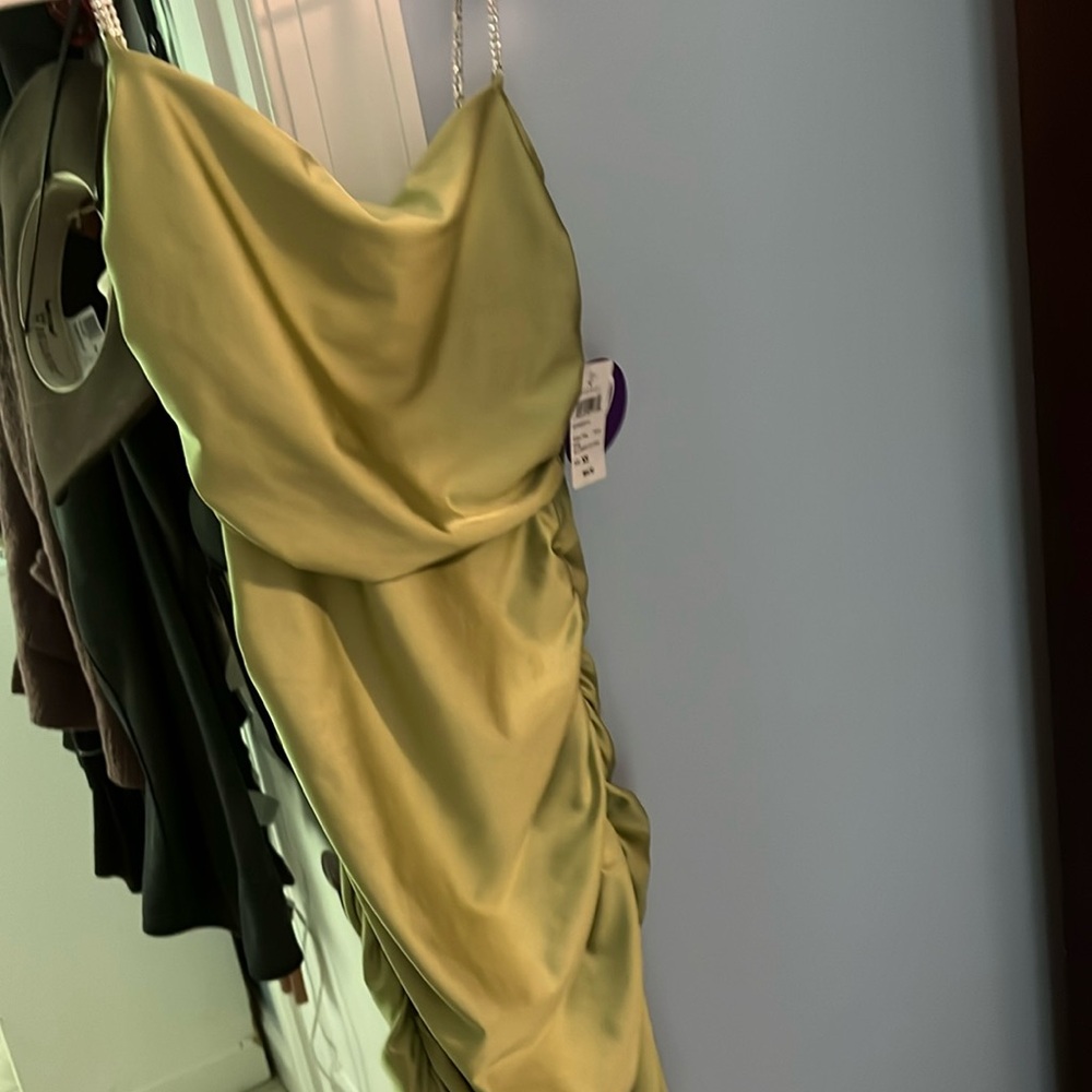 Windsor prom dress size xs
